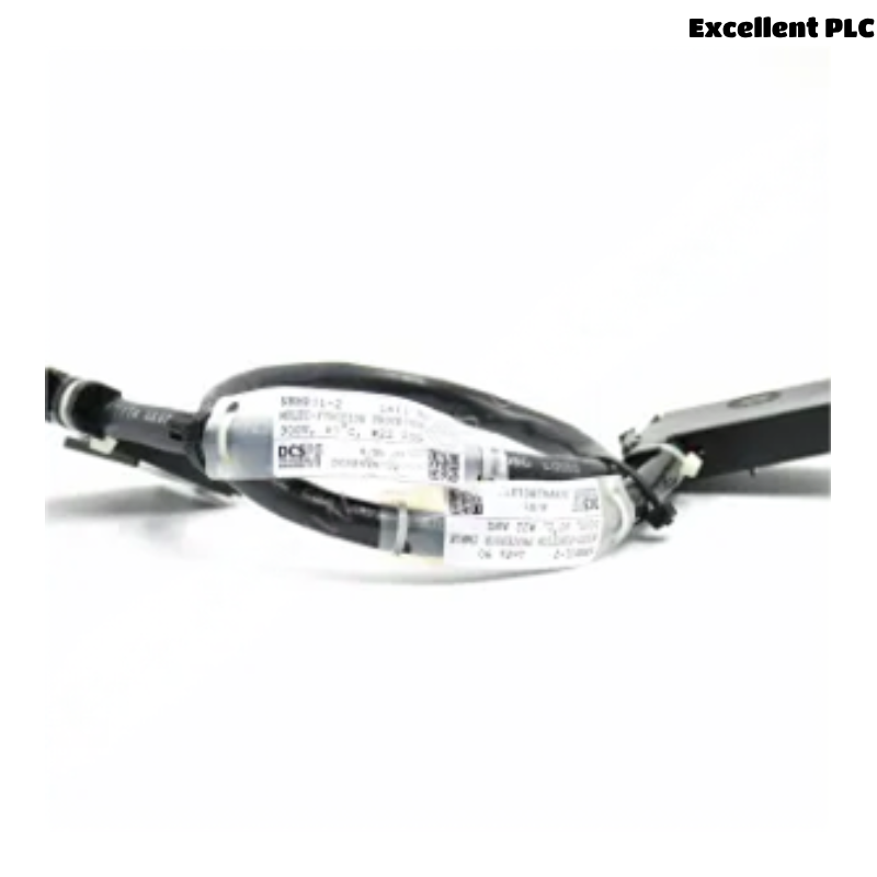 ABB Bailey NKHS03 Hydraulic servo terminal cable