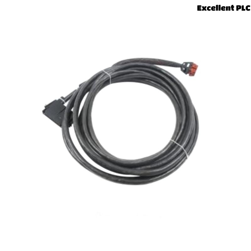ABB Bailey NKHS03 Hydraulic servo terminal cable