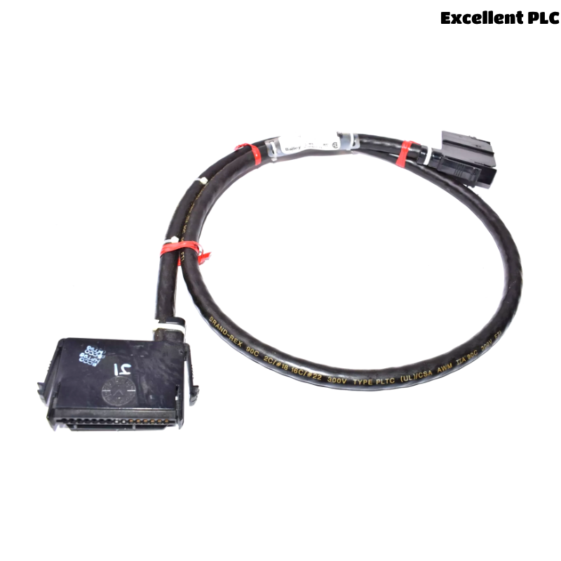 ABB Bailey NKMP03 MFP Multifunction Processor Cable