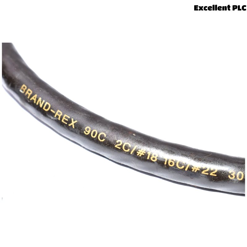 ABB Bailey NKMP03 MFP Multifunction Processor Cable