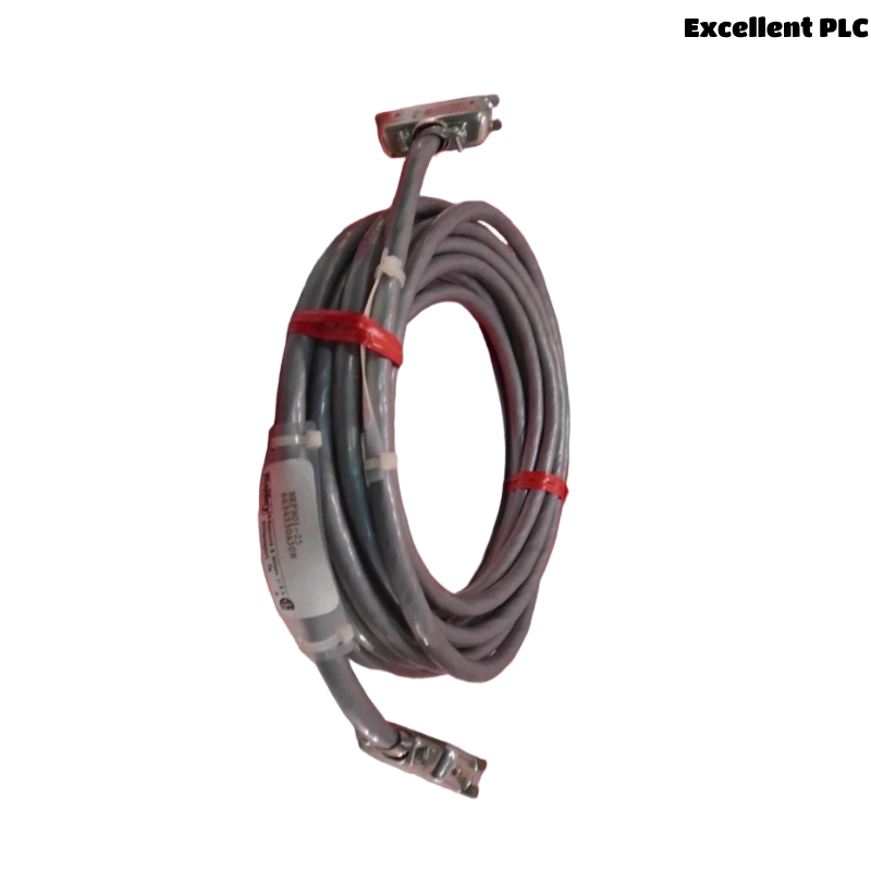 ABB Bailey NKPR01-25 Printer cable