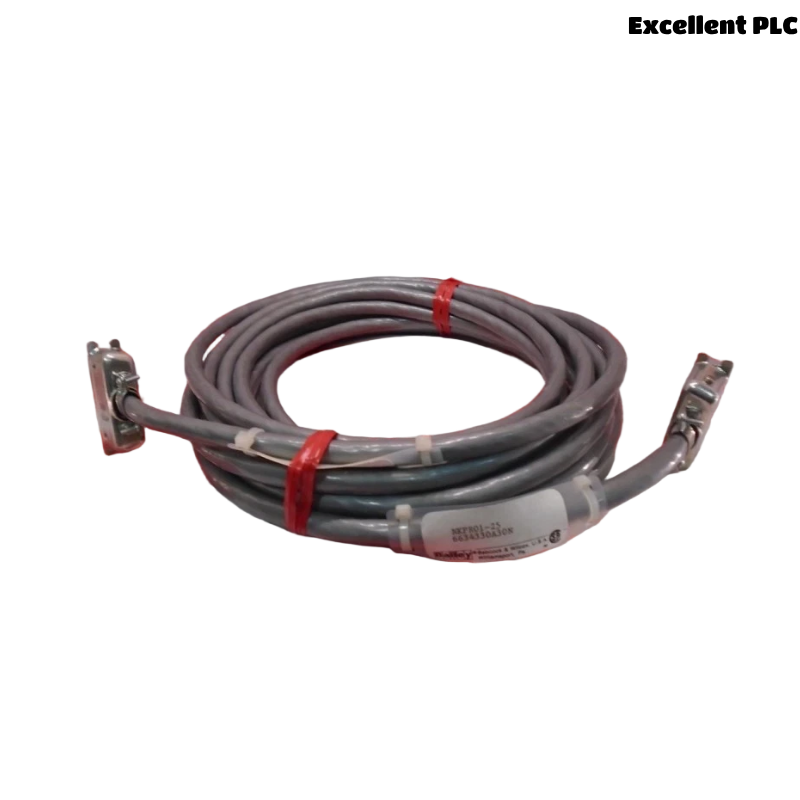 ABB Bailey NKPR01 Printer cable