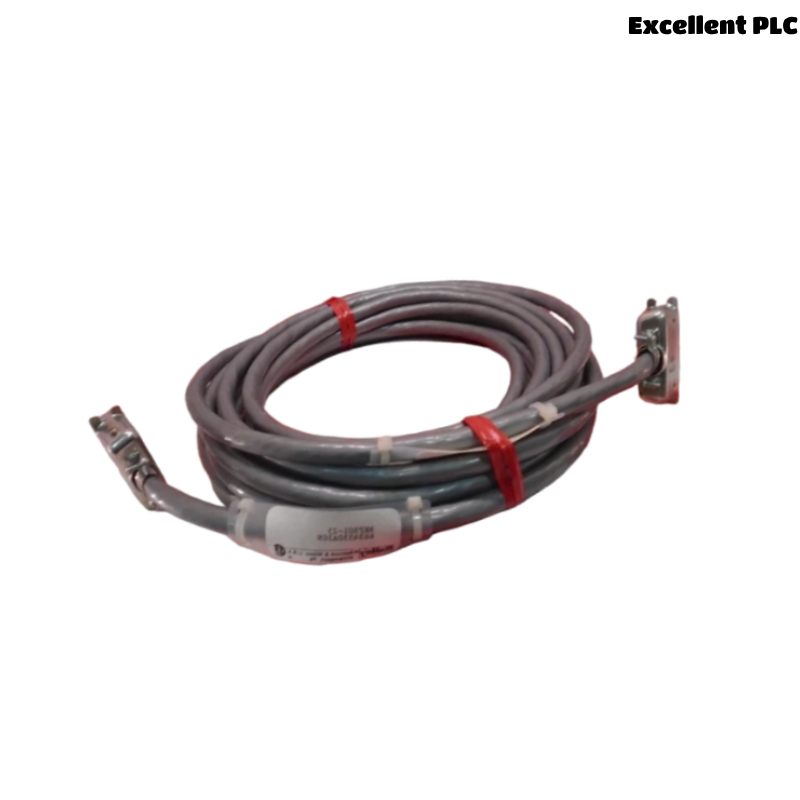 ABB Bailey NKPR01 Printer cable