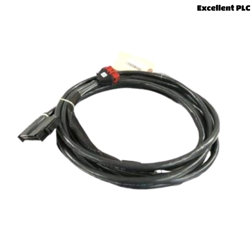 ABB Bailey NKSD01 SOE DI Digital Input Module Cable