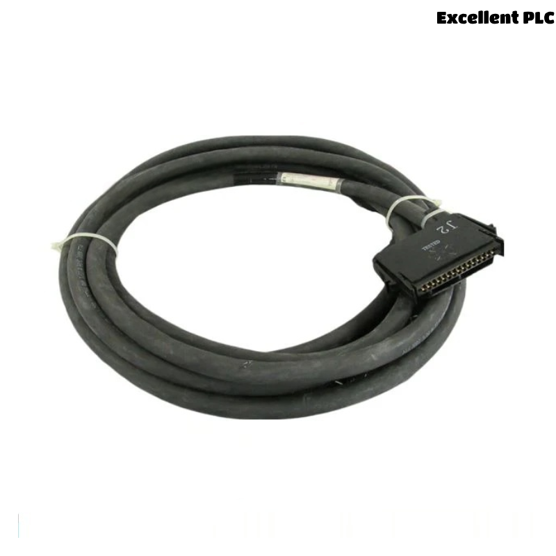 ABB Bailey NKSD01 SOE DI Digital Input Module Cable