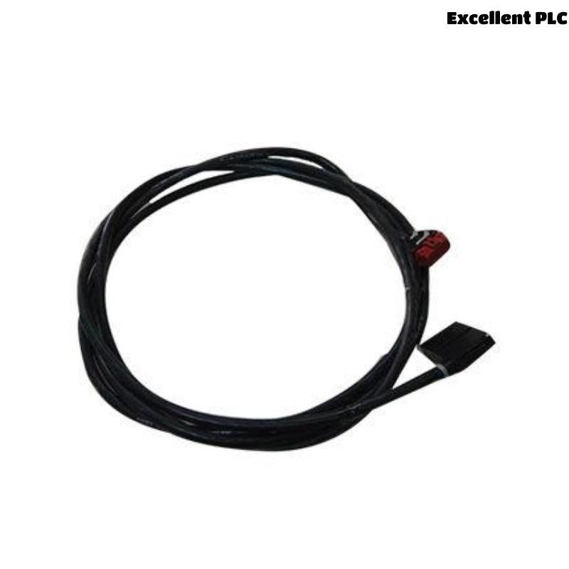 ABB Bailey NKSD01 SOE DI Digital Input Module Cable