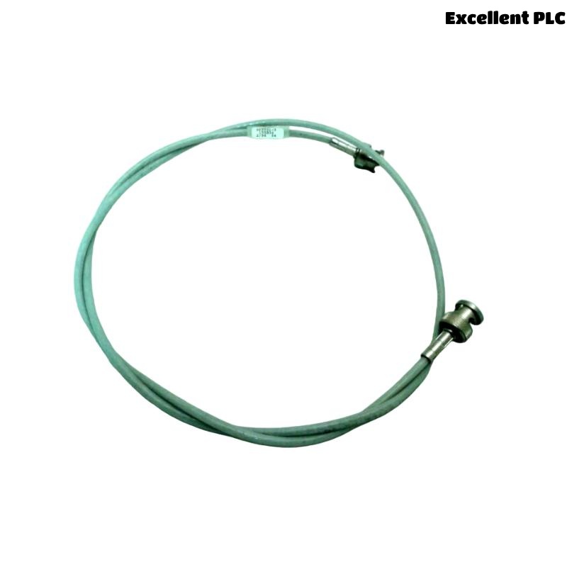 ABB Bailey NKTT01 Intranet terminal cable