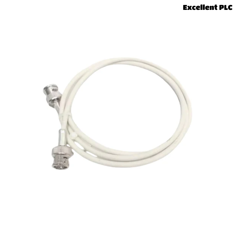 ABB Bailey NKTT01 Intranet terminal cable