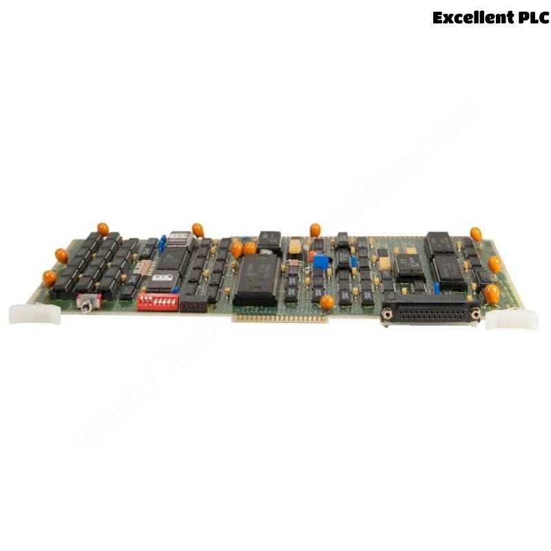 ABB Bailey NMFP01 Multifunction Processor Module