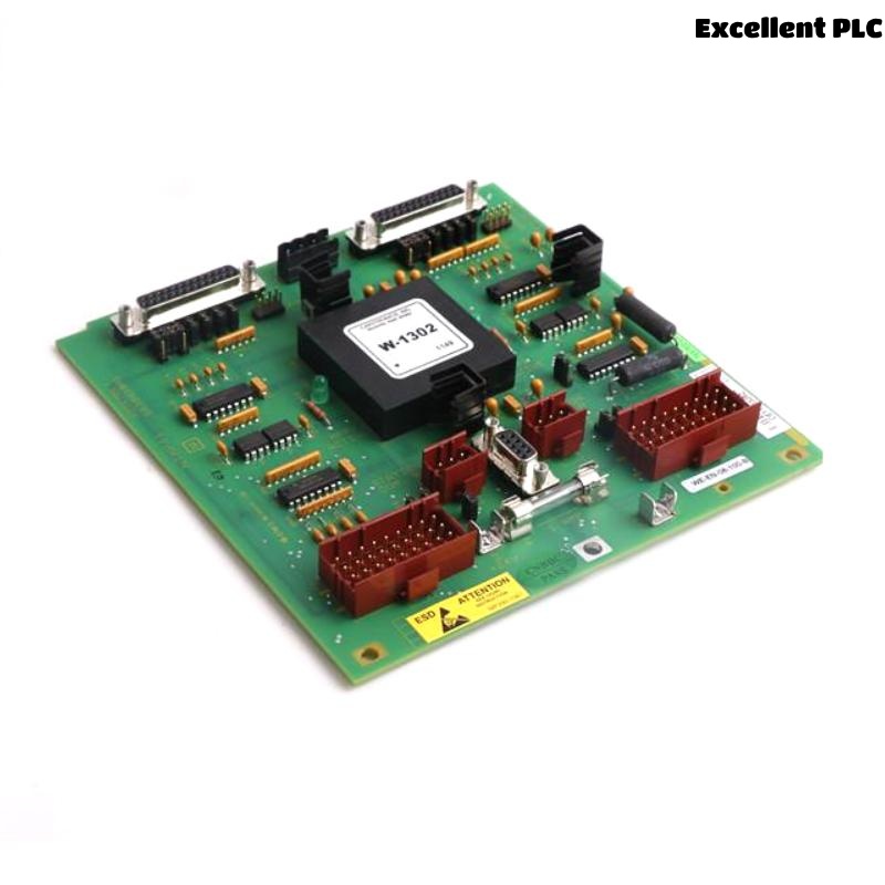 ABB Bailey NMTP01 Tape Drive