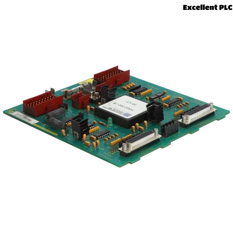 ABB Bailey NMTP01 Tape Drive