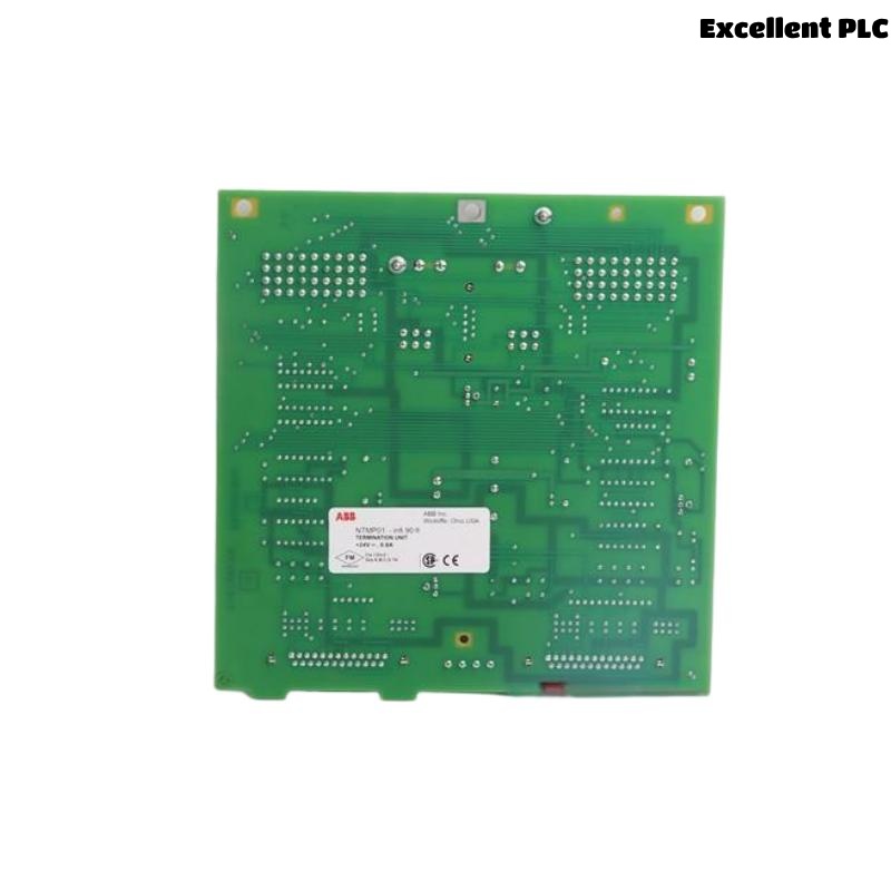 ABB Bailey NMTP01 Tape Drive