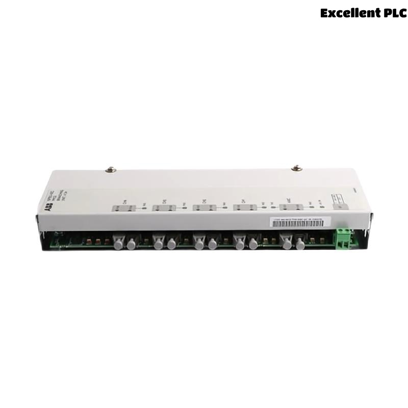 ABB NPBU-42C 64011821 Branching Unit