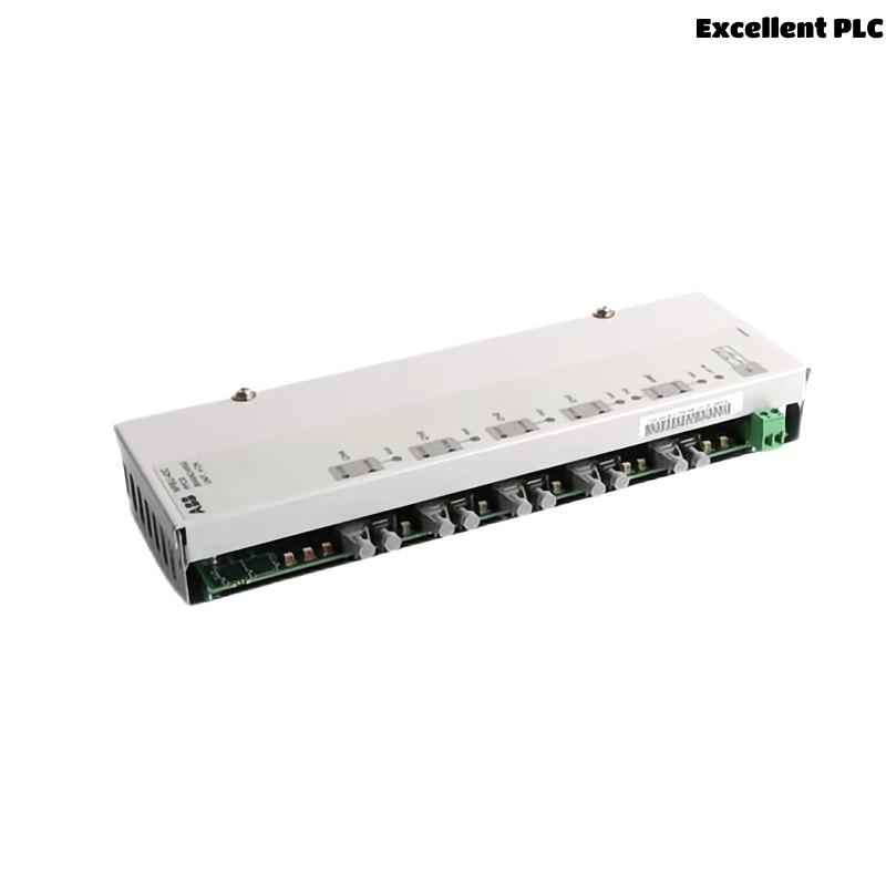 ABB NPBU-42C 64011821 Branching Unit