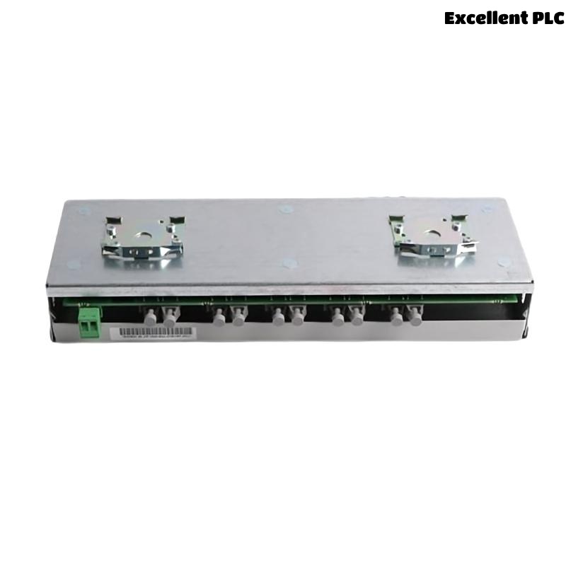 ABB NPBU-42C 64011821 Branching Unit