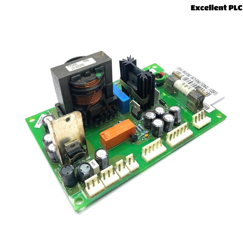 ABB NPOW-42C 64113593 Power Supply Board