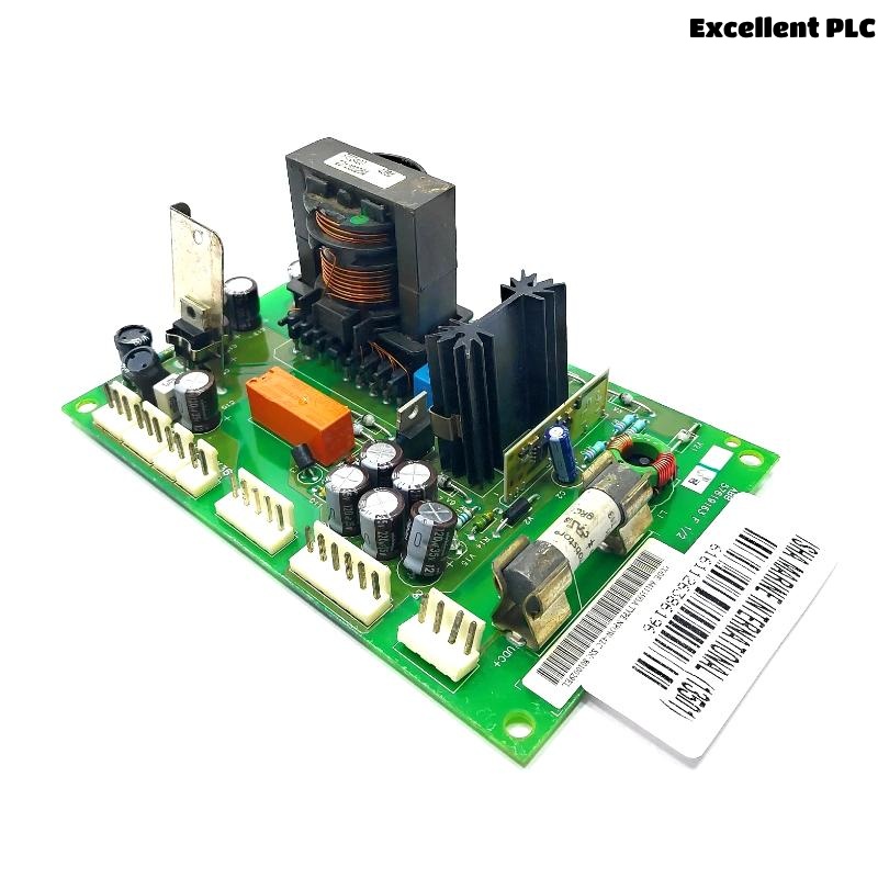 ABB NPOW-42C 64113593 Power Supply Board