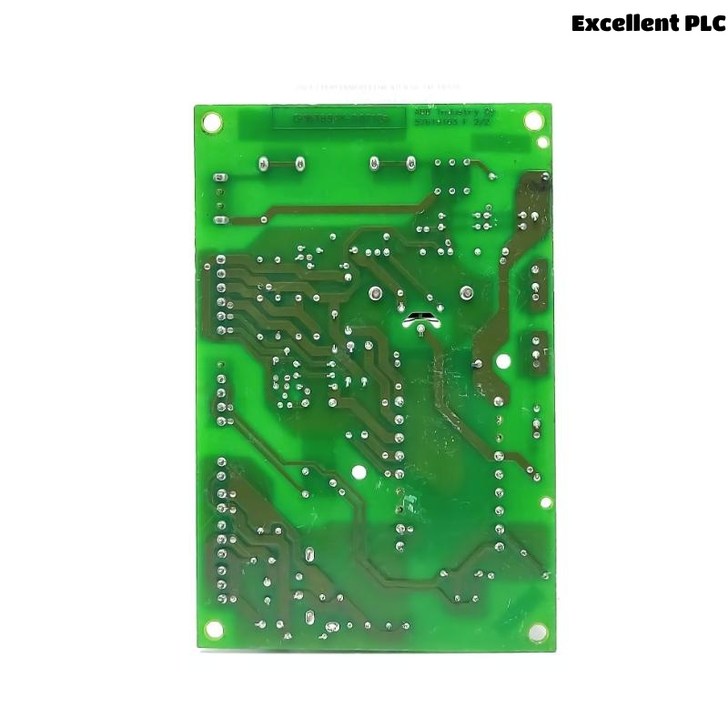 ABB NPOW-42C 64113593 Power Supply Board