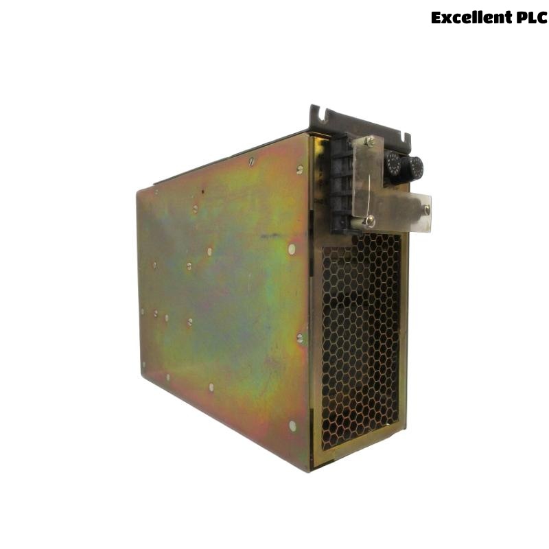 ABB Bailey NPSI03 Power Supply Module