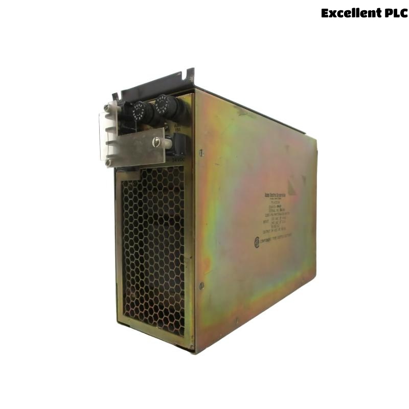 ABB Bailey NPSI03 Power Supply Module