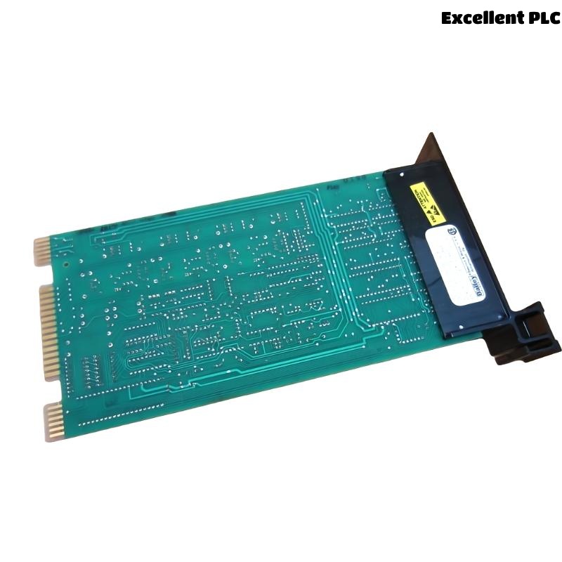 ABB Bailey NQRS02 Quick Response Control I/O Module