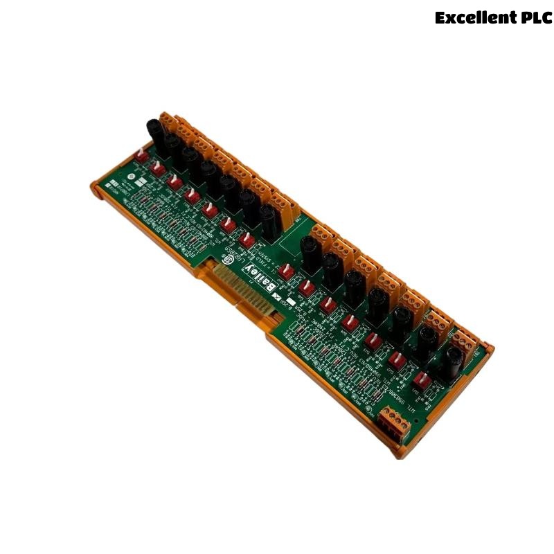 ABB Bailey NRDI01 L700710D1 Terminal Module