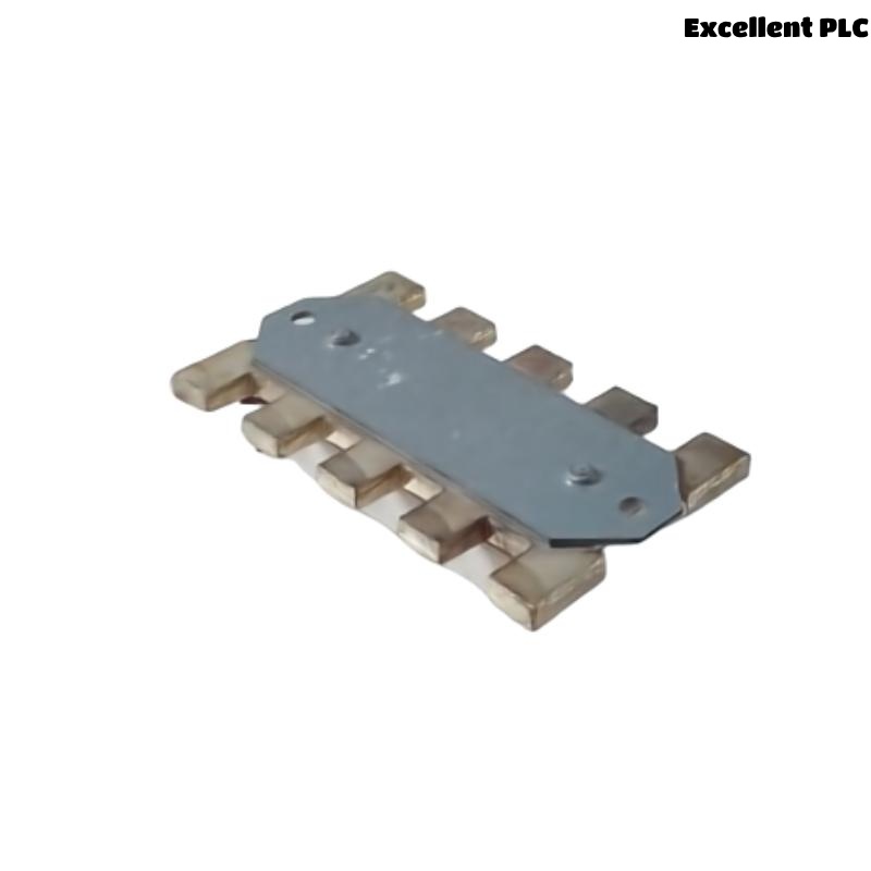 ABB NRED-61-E 68262747 Divider Resistance Module