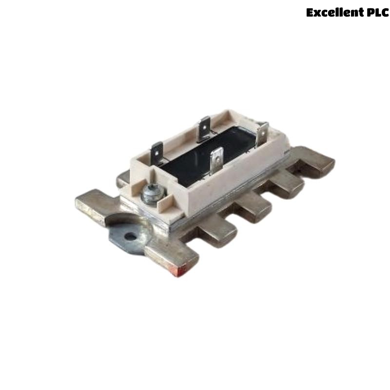 ABB NRED-61-E 68262747 Divider Resistance Module