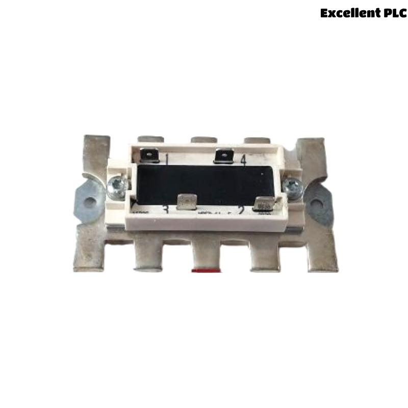 ABB NRED-61-E 68262747 Divider Resistance Module