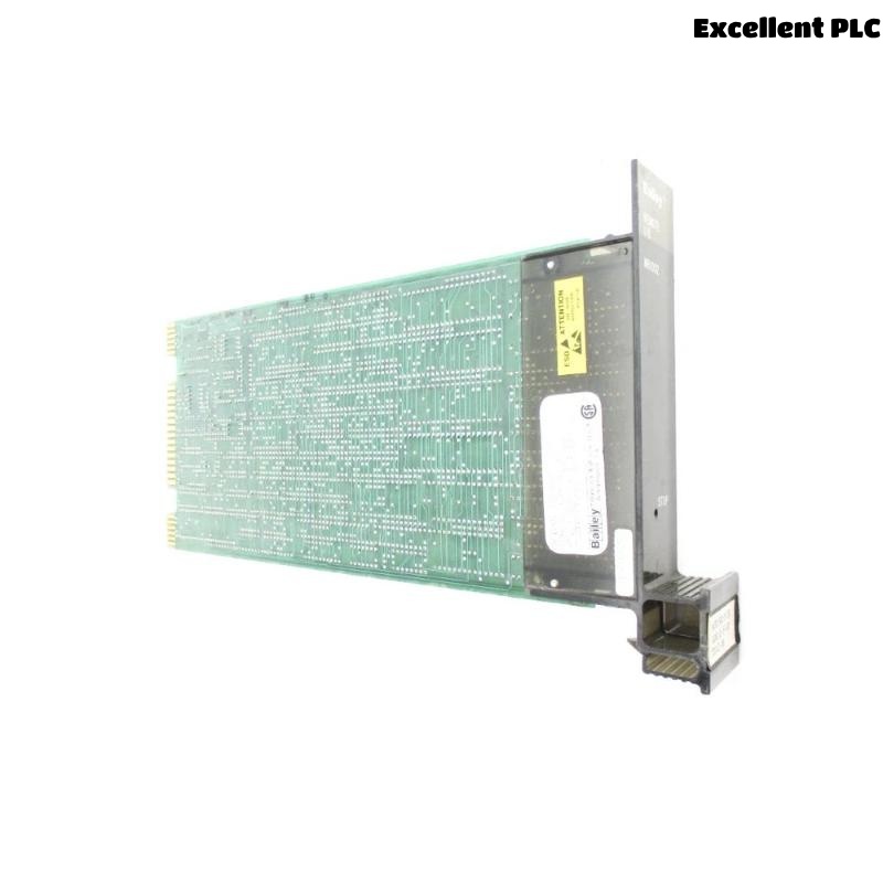 ABB Bailey NRIO02 6637705A1 Remote I/O Modules