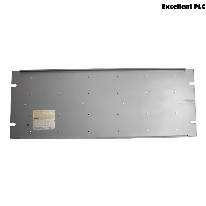 ABB Bailey NRYP01 Relay Panel