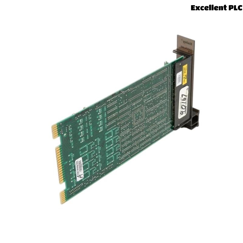 ABB Bailey NSBM01 Hyperloop Bus Module