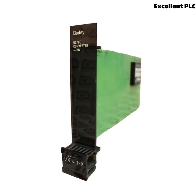 ABB Bailey NSDM01 DC/DC Converter Module
