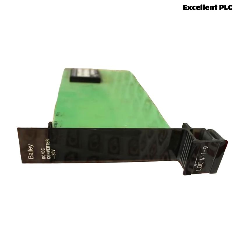ABB Bailey NSDM01 DC/DC Converter Module