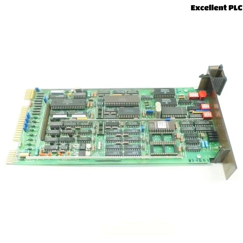 ABB Bailey NSIM01 Serial Interface Module