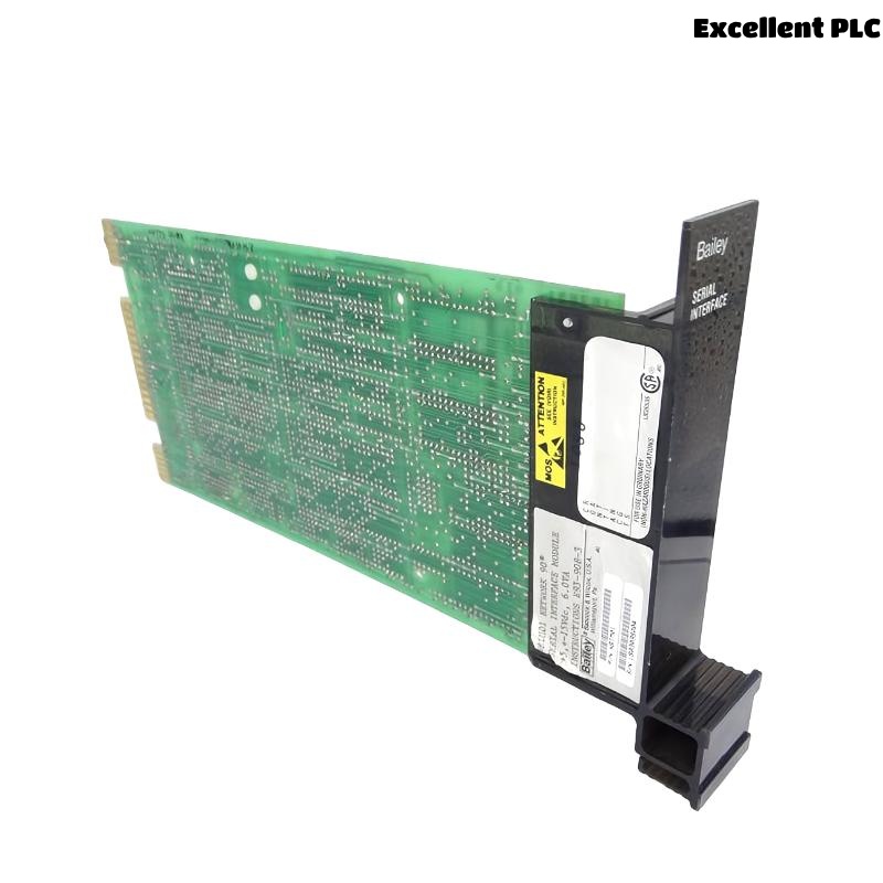 ABB Bailey NSIM01 Serial Interface Module