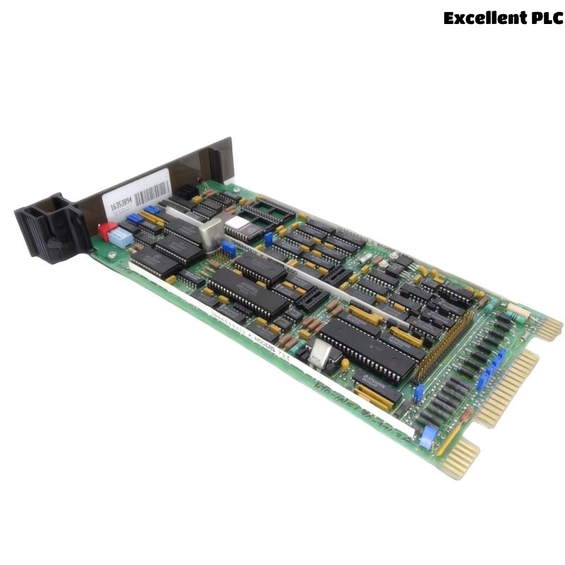 ABB Bailey NSIM01 Serial Interface Module