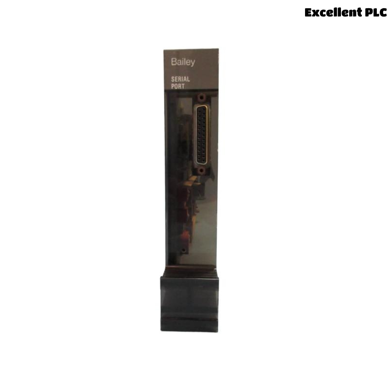 ABB Bailey NSPM01 Serial Port Module