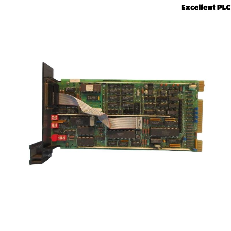 ABB Bailey NSPM01 Serial Port Module