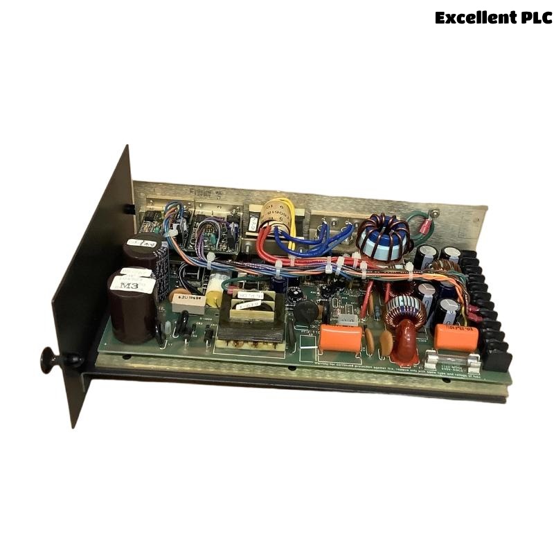 ABB Bailey NSPS02 Power Supply Module