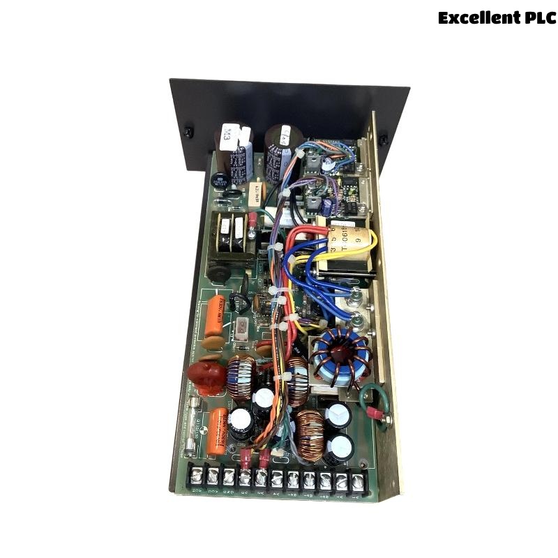 ABB Bailey NSPS02 Power Supply Module