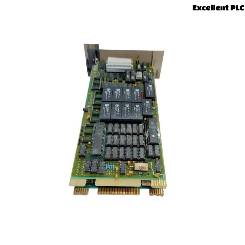 ABB Bailey NSSM01 Hyperloop Storage Module