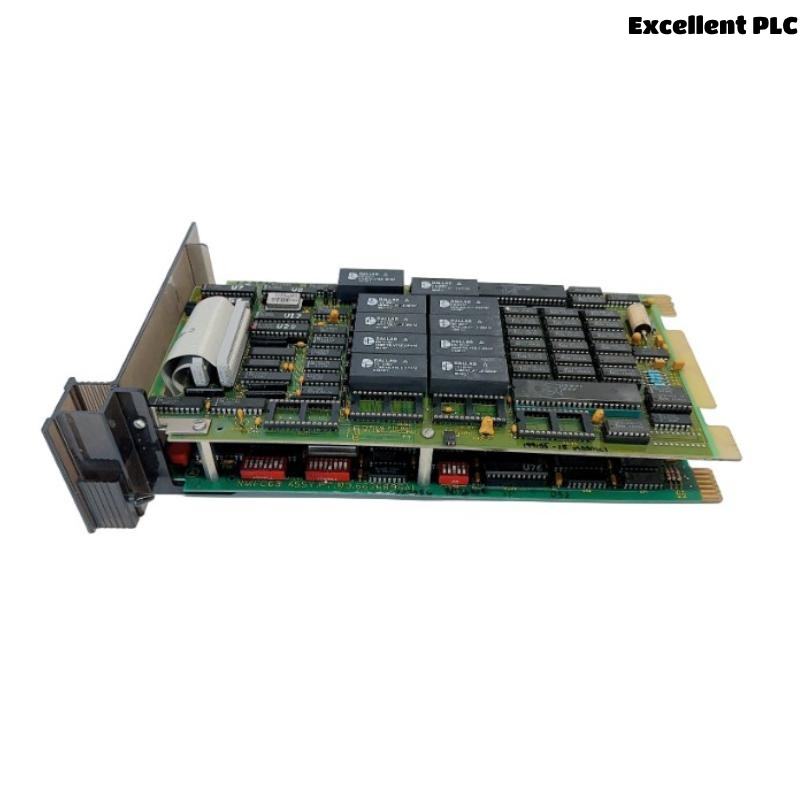 ABB Bailey NSSM01 Hyperloop Storage Module