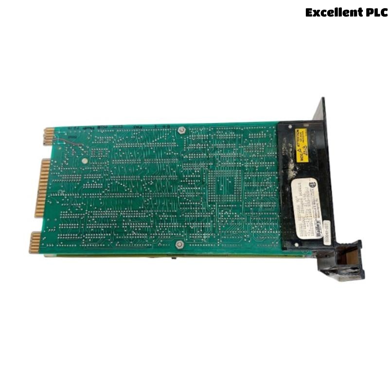 ABB Bailey NSSM01 Hyperloop Storage Module