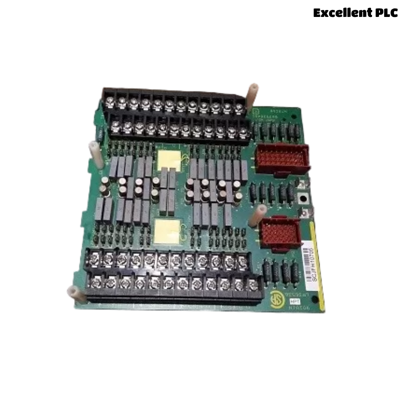 ABB Bailey NTA106 PCB circuit board