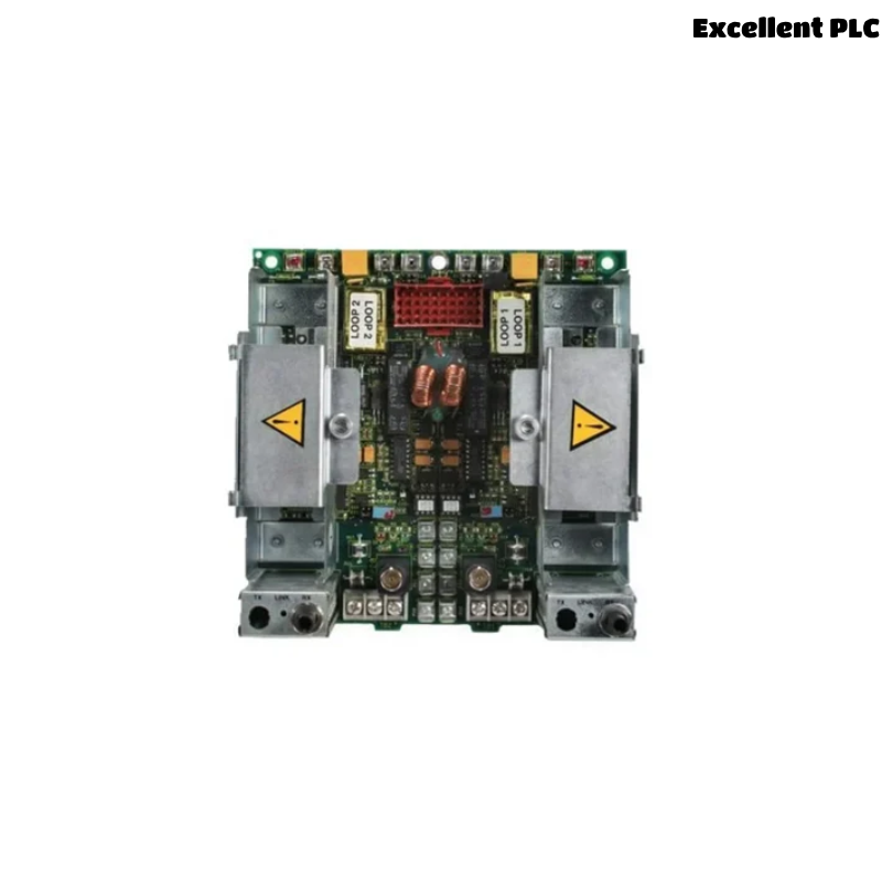 ABB Bailey NTCF21 Module terminal unit