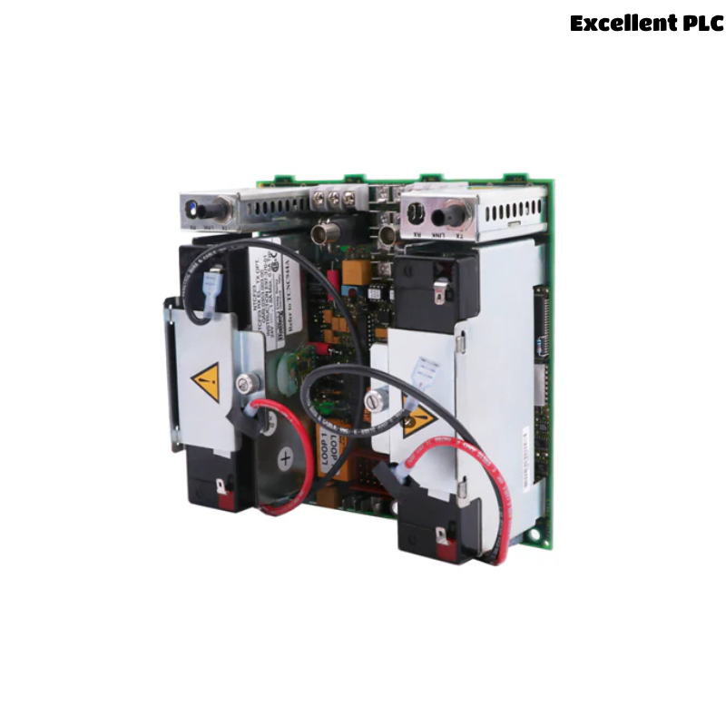 ABB Bailey NTCF21 Module terminal unit