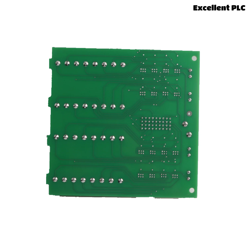 ABB Bailey NTDI21 Digital I/O Terminal Unit