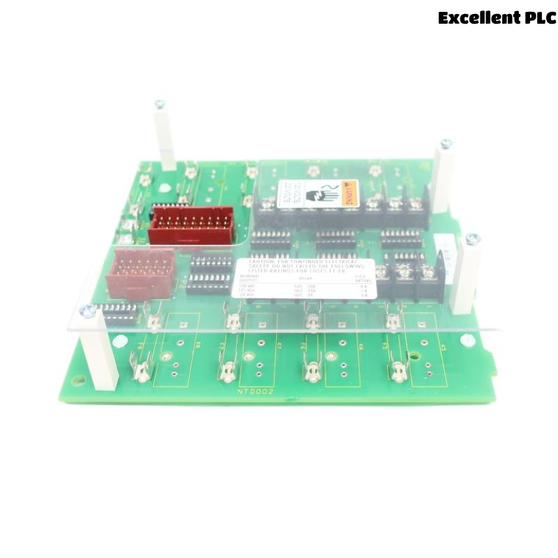 ABB Bailey NTDO02 Digital Power Output Terminal Unit