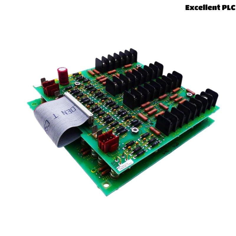 ABB Bailey NTFBO1 Fieldbus Module Terminal Unit